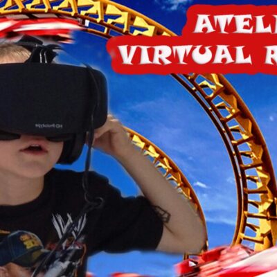 Réalité Virtuelle