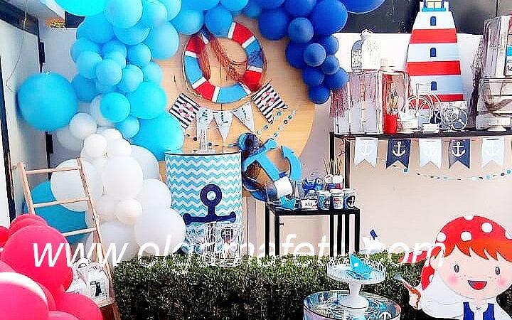 Décorations pour Bébés