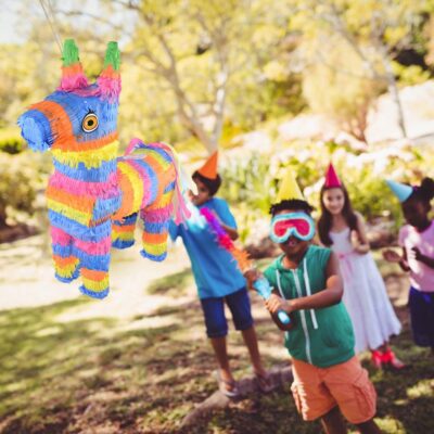 Pinata – Animation d’anniversaire