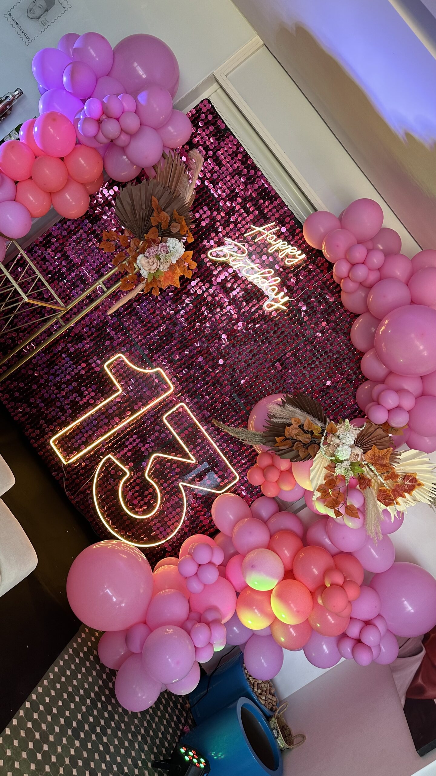 Décorations pour filles