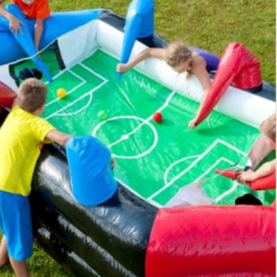 Air Baby Football