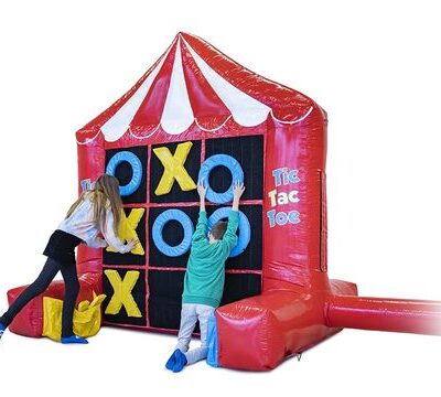Jeux Tic Tac Toe