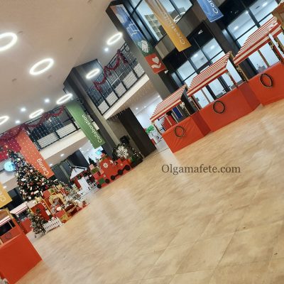Marché & Vente privée